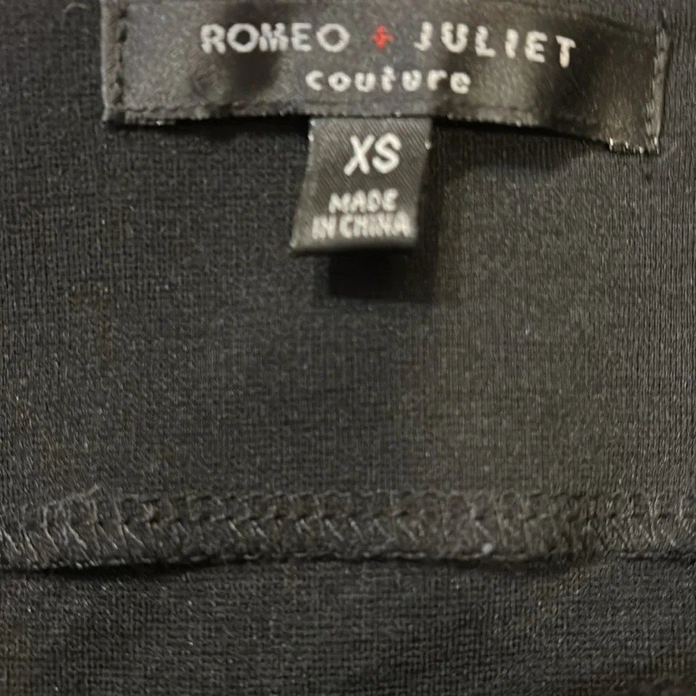 Size XS skirt • Romeo & Juliet couture - Picture 7 of 13